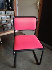 Chaise breuer Cesca made in