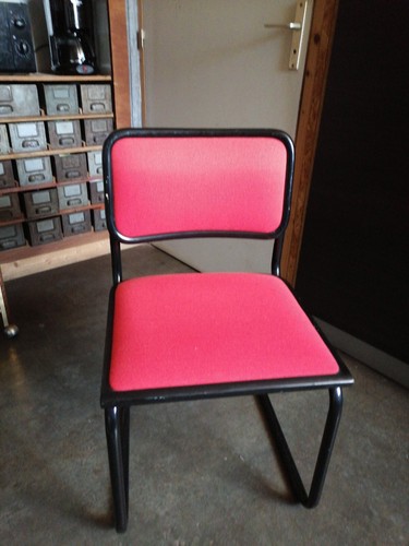 Chaise breuer cesca made - chaise,