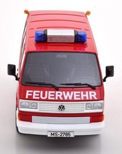 Volkswagen VW T3 B Bus Syncro