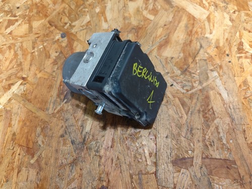 Boitier bloc abs - boitier,