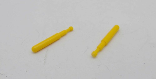 Popy san kai 2 missiles - popy,