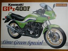 Maquette Moto 1/12 AOSHIMA Ref