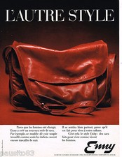 PUBLICITE ADVERTISING 055