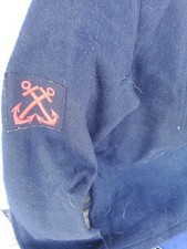 Lot Vetements marine nationale/national marine clothing