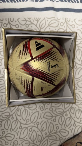 Ballon coupe monde 2022 - ballon,