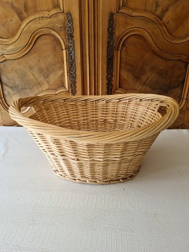 Panier panière corbeille - panier,