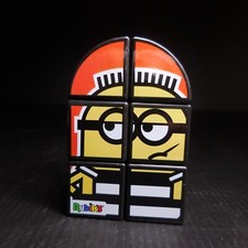 RUBIK’S cube 1974 2018