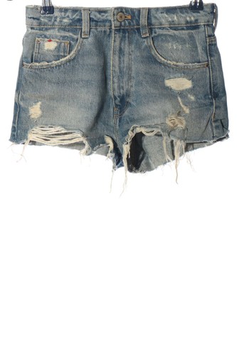 Zara short jean - short,