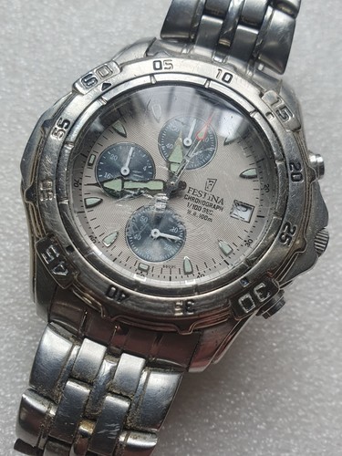 Montre homme festina - homme,