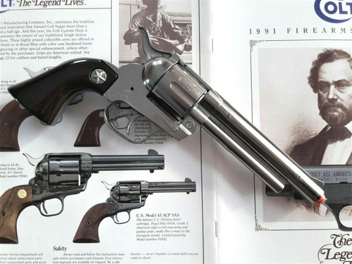Colt frontier métal jouet - colt,