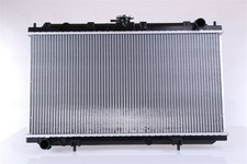 RADIATEUR NISSAN PRIMERA