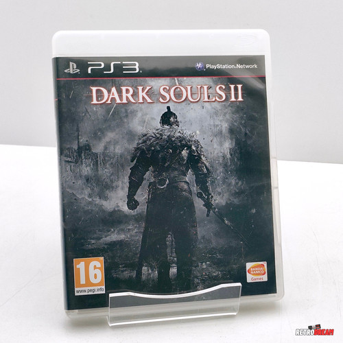 Dark souls sony ps3 - ps3, pal