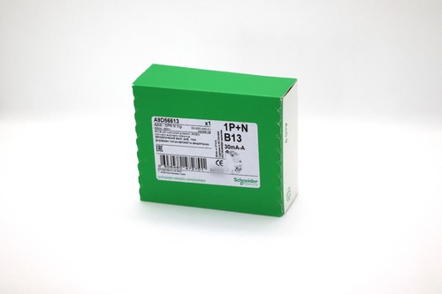 Schneider electric a9d56613 - electric,