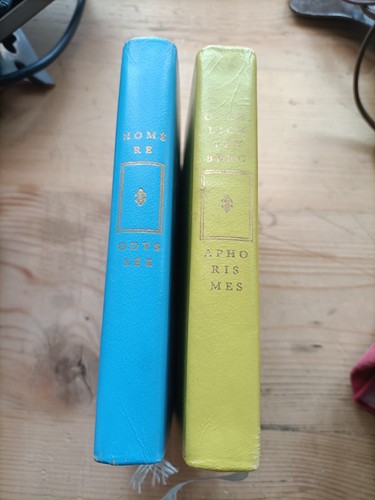 Livres collection privilège - 2,