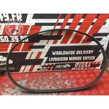 Courroie de transmission Ducati 1262 XDiavel S 2016 à 2024