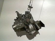 Boite de vitesses SUZUKI SWIFT