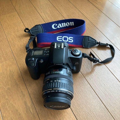 Appareil photo reflex