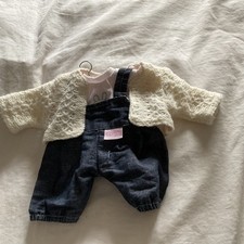 Vêtement Poupée Poupon