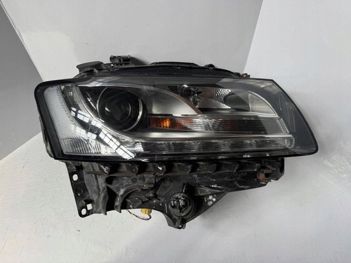 Audi xenon phare - audi, avant