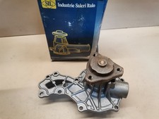 1 POMPE A EAU AUDI 100 GOLF 1 2 1500 PASSAT B1 B2 B3 T2 T3 1.6 D TD 1.8 GTI