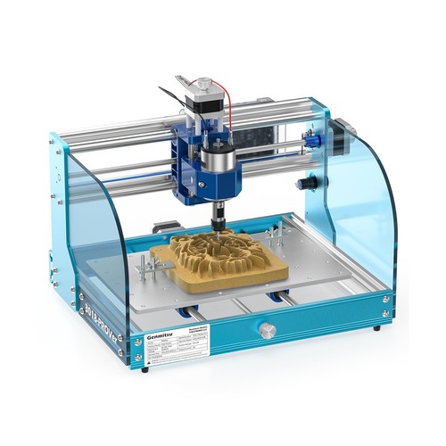 Sainsmart genmitsu 3018 - sainsmart,