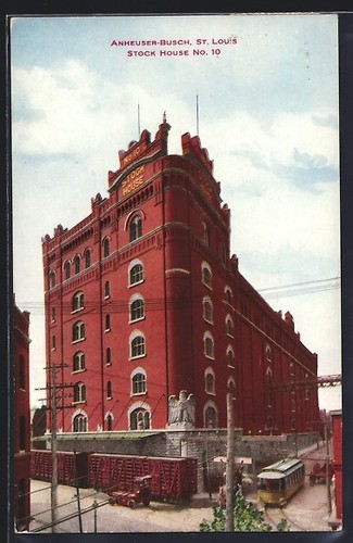 Carte postale louis - carte, md