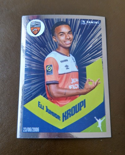 Image panini eli junior - eli,