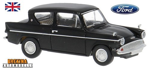 Ford anglia berline - ford,