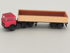 LIMA ÉCHELLE HO CAMION