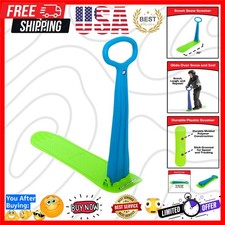 Kids Snow Sleds – Durable