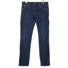 HUGO BOSS Jeans 020 Vert