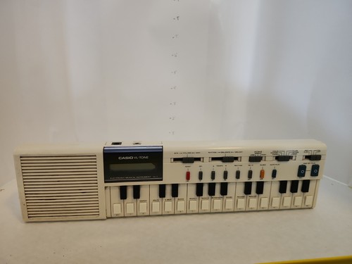 Casio tone vintage - casio,