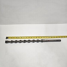 Hilti TE-YX Carbide Head SDS