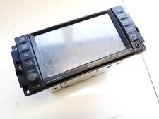 Dodge Journey 2012 Autoradio p05064760ac, t00be233850442  36670 FR1909841-23