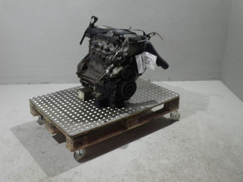 Moteur sans pièces - , (diesel)