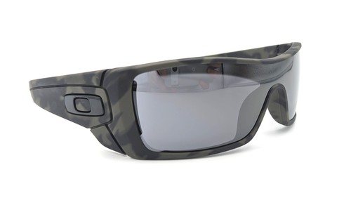 Oakley batwolf 9101 - batwolf,