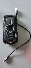 Appareil photo ricoh wg30 - appareil,