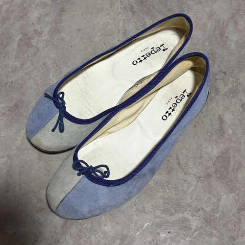 Chaussures ballet plates - de,