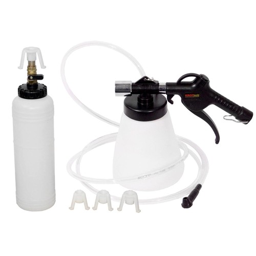 Kit purgeur pneumatique - purgeur,