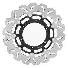 Flottant Disque de frein Avant