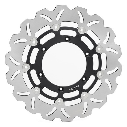 Flottant disque frein avant - flottant,