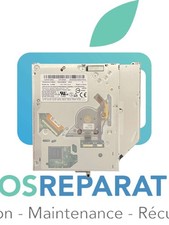 LECTEUR GRAVEUR CD DVD