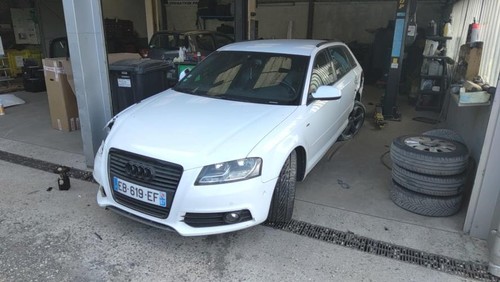 Compresseur clim audi - compresseur,