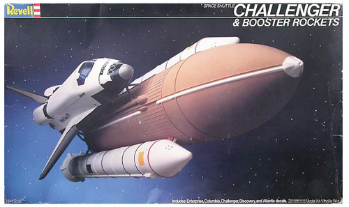 Maquette 144 revell - maquette, 1/144