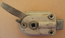 Serrure poignée intérieure