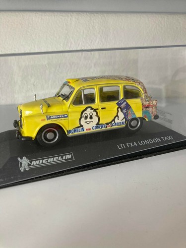 Lti fx4 london taxi echelle - fx4,