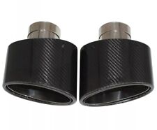 Embout Echappement pour