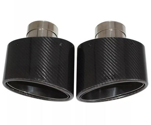Embout echappement pour - embout,