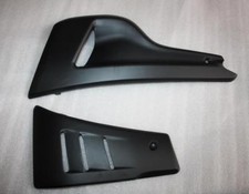 SABOT MOTEUR DUCATI  DIAVEL  100% CARBONE MAT