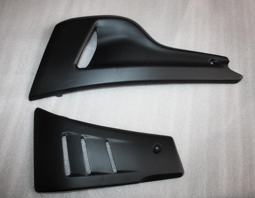 Sabot moteur ducati - ducati, diavel